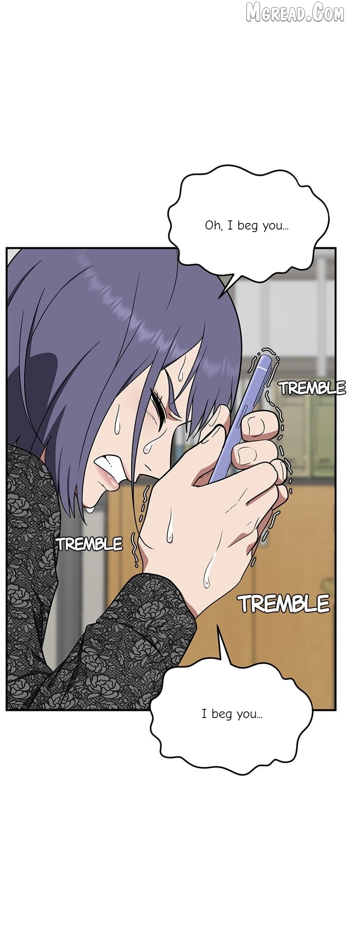 Change Me Chapter 119 - page 46